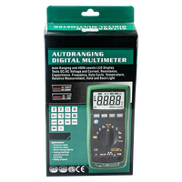 GSM-900 Autoranging Digital Multimeter - 16GGSM900