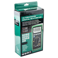 GSM-900 Autoranging Digital Multimeter - 16GGSM900