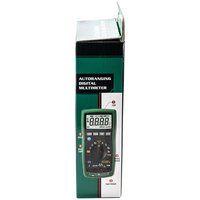 GSM-900 Autoranging Digital Multimeter - 16GGSM900