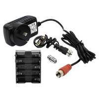 Digitek Digital Satellite Finder - 18ASF-500