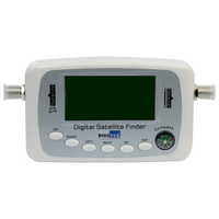 Digitek Digital Satellite Finder - 18ASF-500