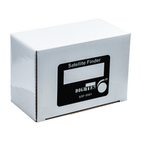 Digitek ASF-9501 Satellite Finder - 18ASF
