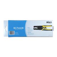 Hills Antenna BC71442B RG11 F-Type Compression Tool Box. - BC71442B