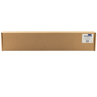 Datatek 24 Port CAT6 Rack Mountable Patch Panel - 23MDPP246