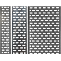 Digitek 27CT300100.8 Perforated Cable Tray - 300mm - 27CT300100.8