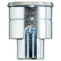 Hills Antenna BC73398A F-Type Double Bubble Tool Tip - BC73398A