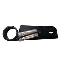 Hills Antenna RG11 Coaxial Stripping Tool Box - BC15171B