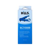 Hills Antenna BC71588B RG6/59 Coaxial Stripping Tool Box - BC71588B