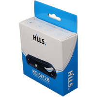 Hills Antenna BC15172B RG6 & RG59 Coaxial Cable Stripping Tool in Display Box - BC15172B