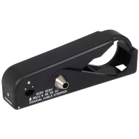 Hills Antenna BC15172B RG6 & RG59 Coaxial Cable Stripping Tool in Display Box - BC15172B