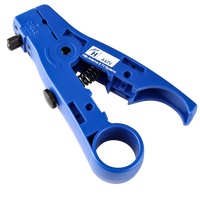 Hills Antenna BC71588B RG6/59 Coaxial Stripping Tool Box - BC71588B