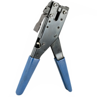 Hills Antenna RG6 Conical Crimper Suits Double Bubble Connector - BC85191