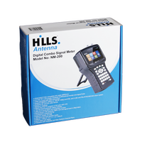 Hills Antenna Digital Combo Signal Meter - BC85219