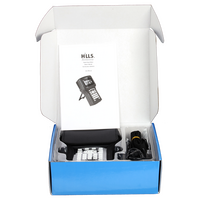 Hills Antenna Digital Combo Signal Meter - BC85219