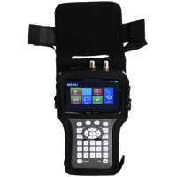 Hills Antenna Digital Combo Signal Meter - BC85219