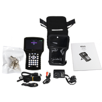 Hills Antenna Digital Combo Signal Meter - BC85219
