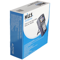 Hills Antenna Digital Combo Signal Meter - BC85219