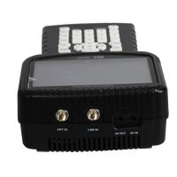 Hills Antenna Digital Combo Signal Meter - BC85219