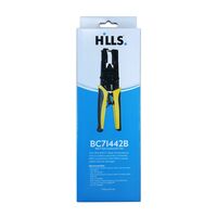 Hills Antenna BC71442B RG11 F-Type Compression Tool Box. - BC71442B