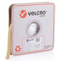 ONE-WRAP CONTINUOUS BEIGE 19mm x 22.8m ROLL