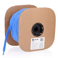 ONE-WRAP STRAPS ROYAL BLUE 25mm x 300 mm [450] ROLL