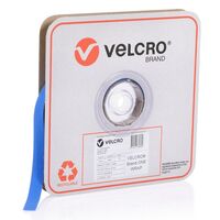 ONE-WRAP CONTINUOUS ROYAL BLUE 19mm x 22.8m ROLL