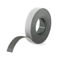 ONE-WRAP CONTINUOUS GREY 19mm x 22.8m ROLL