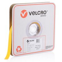 ONE-WRAP CONTINUOUS LEMON 19mm x 22.8m ROLL