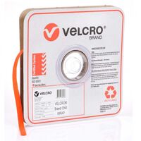 ONE-WRAP CONTINUOUS ORANGE 19mm x 22.8m ROLL