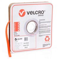 ONE-WRAP CONTINUOUS ORANGE 12.5mm x 22.8m ROLL