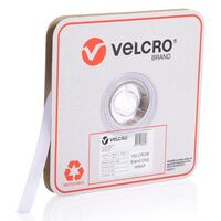 ONE-WRAP CONTINUOUS WHITE 19mm x 22.8m ROLL