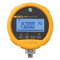 PRESSURE GAUGE, REF 30 PSIG