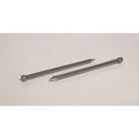NAIL BULLET HD 75 x 3.75mm 500gm [75]