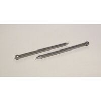 NAIL BULLET HD 75 x 3.75mm 500gm [67]