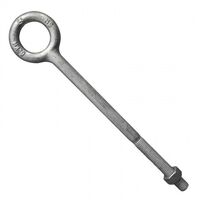 EYEBOLT M16 x 250