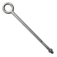 EYEBOLT M16 x 350