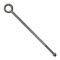 EYEBOLT M16 x 450