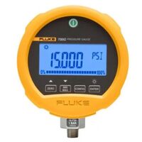 PRESSURE GAUGE, REF 10000 PSIG