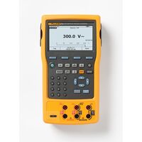 DOCUMENTING PROCESS CALIBRATOR WITH HART CAPABILITY