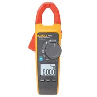 CURRENT CLAMP METER TRUE RMS HVAC FLUKE CONNECT