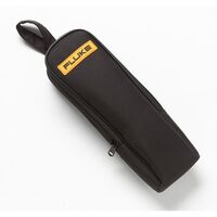 CASE, SOFT, ZIPPERED 98 x 114 x 56mm