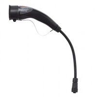 CONNECTOR, TYPE 1 TEST ADAPTOR