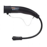 CONNECTOR, TYPE 2 TEST ADAPTOR