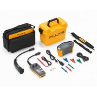 TEST ADAPTOR, EV CHARGING WITH TYPE 2 PLUG WITH 1664FC TESTER