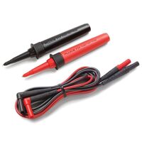 SUREGRIP FUSED TEST PROBE WITH TL224 TEST LEADS