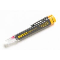 VOLT LIGHT AC VOLTAGE DETECTOR AND LED FLASHLIGHT, PEN STYLE