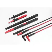 SUPER GRIP HIGH ENERGY TEST LEAD SET