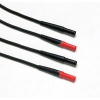 TEST LEADS HEAVY DUTY