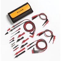 22 PC DELUXE ELECTRONIC TL SET FLUKE