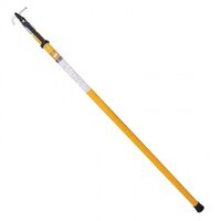 HOT STICK, TELESCOPIC, 8 PIECE WITH BONUS MLT-1 PK DANGER TAG